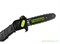 Высоторез-сучкорез аккумуляторный GD-82 82V GREENWORKS GC82PS - фото 672991