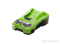 Зарядное устройство 24V (4 А) GREENWORKS G24C4 - фото 674068