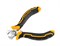Кусачки "GRIPro", 115 мм, мини TOLSEN TT10356 TT10356 - фото 683848