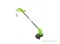 Триммер электрический 280W GREENWORKS GST2830 Greenworks 21117 - фото 683970