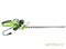 Кусторез электрический 700W GREENWORKS GHT7068 Greenworks 22087 - фото 684001