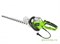 Кусторез электрический 700W GREENWORKS GHT7068 Greenworks 22087 - фото 684004