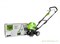 Культиватор G-MAX 40V GREENWORKS G40TL Greenworks 27087 - фото 684045