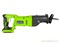 Пила сабельная аккумуляторная 24V GREENWORKS G24RS Greenworks 1200007 - фото 684071