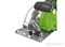 Аккумуляторная циркулярная пила Greenworks GD24CS165, 24V Greenworks 1501607 - фото 684173