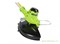 Триммер электрический 450W GREENWORKS GST4530 Greenworks 2103607 - фото 684388