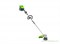 Триммер аккумуляторный GD82LT 82V GREENWORKS 40 см Greenworks 2110607 - фото 684419