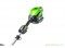 Триммер аккумуляторный GD82LT 82V GREENWORKS 40 см Greenworks 2110607 - фото 684441