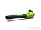 Воздуходув аккумуляторный G-24 24V GREENWORKS G24BIII без АКБ и ЗУ Greenworks 2409607 - фото 684807