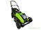 Газонокосилка аккумуляторная G-MAX 40V GREENWORKS G40LM45 Greenworks 2500107 - фото 684816