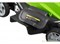 Газонокосилка аккумуляторная G-MAX 40V GREENWORKS G40LM45 Greenworks 2500107 - фото 684821