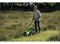 Газонокосилка аккумуляторная G-MAX 40V GREENWORKS G40LM35 Greenworks 2501907 - фото 684859