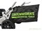 Газонокосилка аккумуляторная GD-82 82V GREENWORKS GD82LM46 Greenworks 2502407 - фото 684912