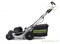 Газонокосилка самоходная аккумуляторная GD-82 82V GREENWORKS GC82LM51SP Greenworks 2502607 - фото 684934