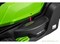 Газонокосилка аккумуляторная G-MAX 40V GREENWORKS G40LM41 Greenworks 2504707 - фото 684998
