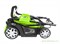 Газонокосилка электрическая 1000W GREENWORKS GLM1035 Greenworks 2505107 - фото 685040