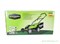 Газонокосилка электрическая 1000W GREENWORKS GLM1035 Greenworks 2505107 - фото 685042