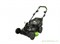 Газонокосилка аккумуляторная GREENWORKS TwinForce 82V Greenworks 2515607 - фото 685117