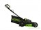Газонокосилка аккумуляторная GREENWORKS TwinForce 82V Greenworks 2515607 - фото 685119