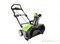 Снегоуборщик электрический 51 см GREENWORKS 1800W GES13 Greenworks 2600507 - фото 685200