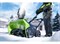 Снегоуборщик GREENWORKS GD60ST 60V (51 см) бесщёточный аккумуляторный Greenworks 2602407 - фото 685230