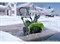 Снегоуборщик GREENWORKS GD60ST 60V (51 см) бесщёточный аккумуляторный Greenworks 2602407 - фото 685231