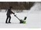 Снегоуборщик GREENWORKS GD82ST 82V (56 см) бесщёточный аккумуляторный Greenworks 2602507 - фото 685246