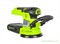 Шлифовальная машина эксцентриковая G24 24V GREENWORKS G24ROS Greenworks 3100107 - фото 685605