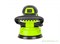 Шлифовальная машина эксцентриковая G24 24V GREENWORKS G24ROS Greenworks 3100107 - фото 685606