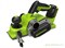 Рубанок аккумуляторный GREENWORKS 24V без АКБ и ЗУ Greenworks 3401707 - фото 685683