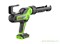 Аккумуляторный пистолет для герметика Greenworks G24CAU, 24V Greenworks 3501707 - фото 685698