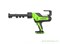 Аккумуляторный пистолет для герметика Greenworks G24CAU, 24V Greenworks 3501707 - фото 685701