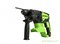 Перфоратор аккумуляторный G24 24V GREENWORKS GD24SDS2 Greenworks 3803007 - фото 685894