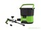 Мойка высокого давления GREENWORKS GDC60 GMAX 60V Greenworks 5104607 - фото 685986