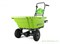 Тележка садовая самоходная 106 л G-MAX 40V GREENWORKS G40GC Greenworks 7400007 - фото 686134
