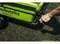 Тележка садовая самоходная 106 л G-MAX 40V GREENWORKS G40GC Greenworks 7400007 - фото 686135