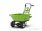 Тележка садовая самоходная 106 л G-MAX 40V GREENWORKS G40GC Greenworks 7400007 - фото 686141