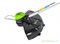 Триммер аккумуляторный 60V GREENWORKS GD60LT c АКБ 2АЧ и ЗУ Greenworks 2103207UA - фото 687121