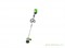 Триммер аккумуляторный GD82LTK2  82V GREENWORKS 40 см АКБ 2.5 Ач и ЗУ Greenworks 2110607UA - фото 687217
