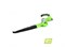 Воздуходув аккумуляторный 24V GREENWORKS G24AB VA Greenworks 2400007VA - фото 687334