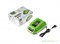 Воздуходув аккумуляторный G-MAX 40V GREENWORKS G40ABK4 c АКБ 4АЧ и ЗУ Greenworks 2400807UB - фото 687370