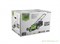 Газонокосилка аккумуляторная  G-MAX 40V GREENWORKS G40LM49DBK4 c АКБ 4АЧ и ЗУ Greenworks 2500207VB - фото 687555