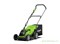 Газонокосилка аккумуляторная G-MAX 40V GREENWORKS G40LM35K4 c АКБ 4АЧ и ЗУ Greenworks 2501907UB - фото 687642