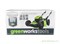 Газонокосилка аккумуляторная GD-60 60V GREENWORKS GD60LM46HPK4 c АКБ 4АЧ и ЗУ Greenworks 2502807UB - фото 687739