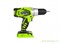 Дрель-шуруповерт аккумуляторная 24V GREENWORKS G24DDK2X Greenworks 3701507UC - фото 688338