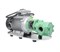 Электрический шестеренный насос Petropump WCB-75, 220В для масла 60 л/мин PP220601 - фото 689690