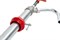 Рычажный насос Petropump для тяжелых масел с рукавом 1,5 м, до 75 мл/ход PP202036 - фото 689706