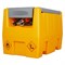 Емкость Petropump DTK-240 24V для ДТ 220 л, электронасос 24В PP411002 - фото 689732