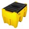 Емкость Petropump DTK-480 12V для ДТ 440 л, электронасос 12В PP411003 - фото 689733
