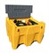 Емкость Petropump GTK-550 (12V) для бензина 500 л, электронасос 12В PP412005 - фото 689742